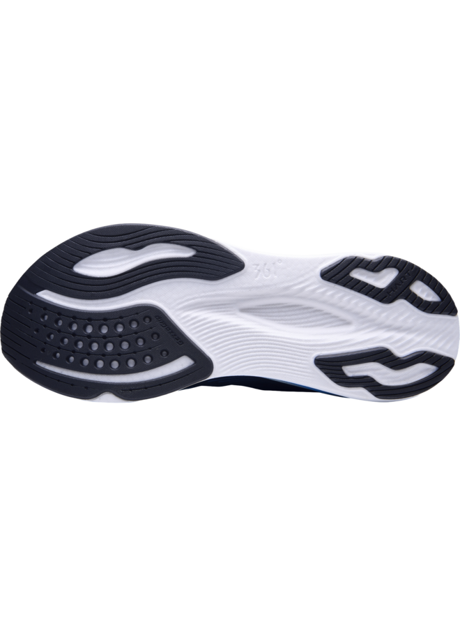 361 Centauri 3 blauw hardloopschoenen heren