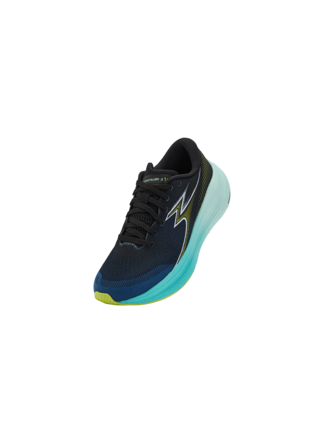 361 Centauri 3 blauw hardloopschoenen dames