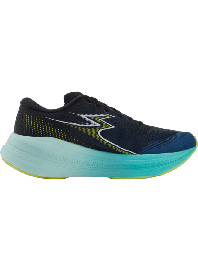 361 Centauri 3 blauw hardloopschoenen dames