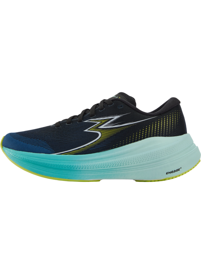 361 Centauri 3 blauw hardloopschoenen dames