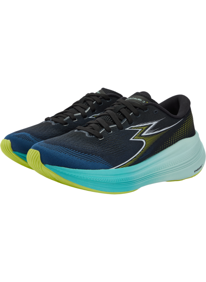 361 Centauri 3 blauw hardloopschoenen dames