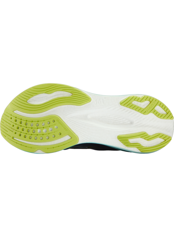 361 Centauri 3 blauw hardloopschoenen dames