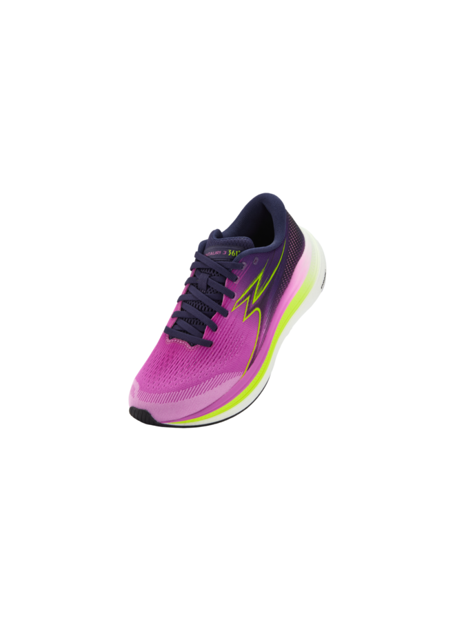 361 Centauri 3 roze hardloopschoenen dames