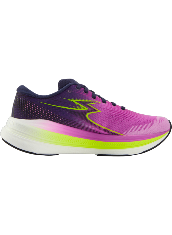 361 Centauri 3 roze hardloopschoenen dames