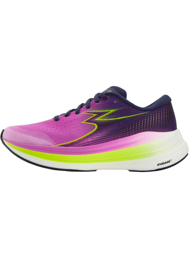 361 Centauri 3 roze hardloopschoenen dames
