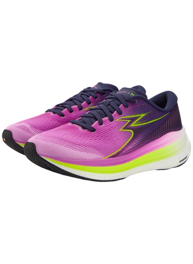 361 Centauri 3 roze hardloopschoenen dames