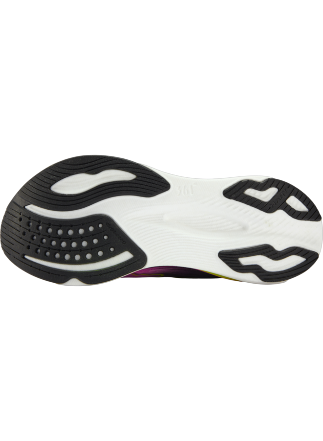 361 Centauri 3 roze hardloopschoenen dames