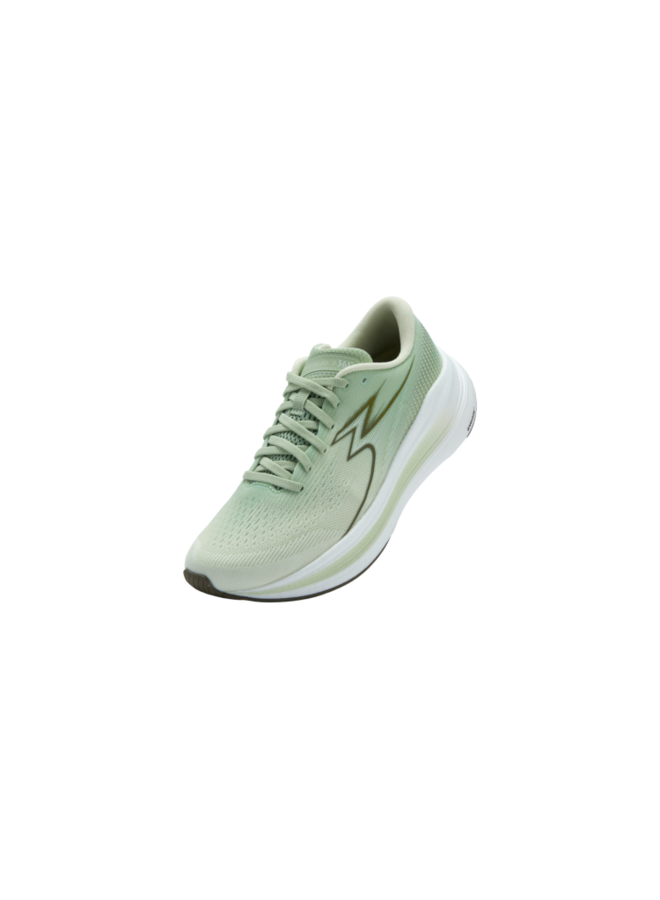 361 Centauri 3 groen hardloopschoenen dames