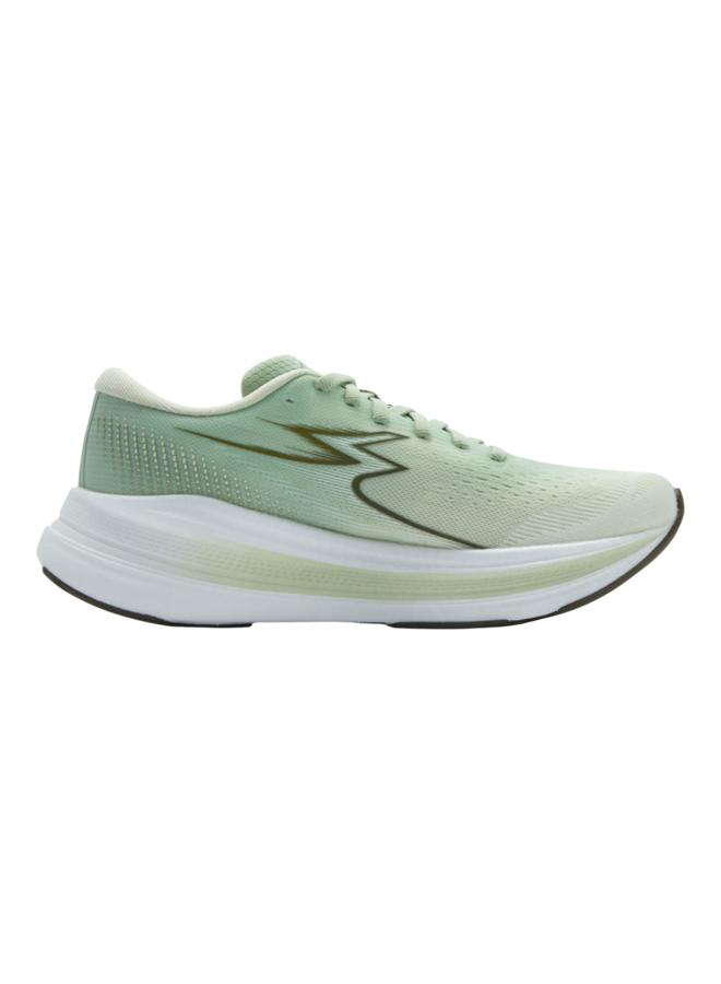 361 Centauri 3 groen hardloopschoenen dames