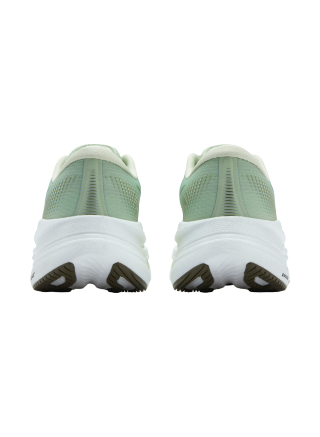 361 Centauri 3 groen hardloopschoenen dames