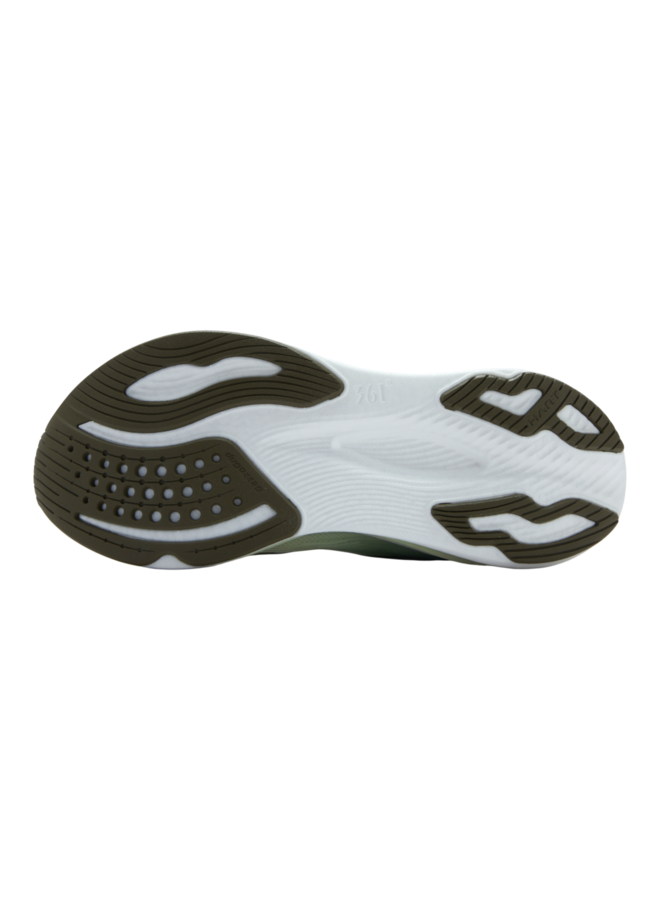 361 Centauri 3 groen hardloopschoenen dames