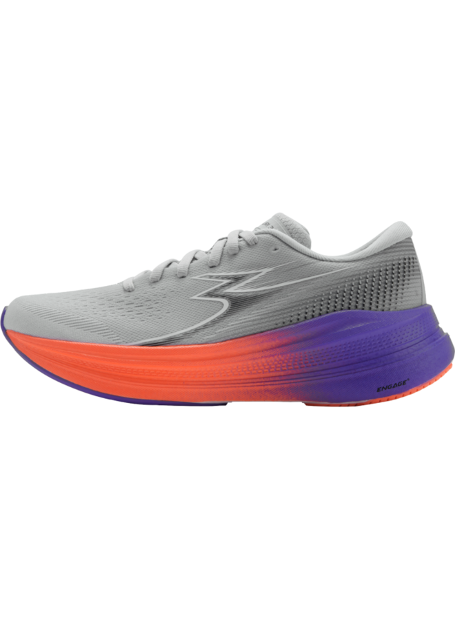 361 Centauri 3 grijs hardloopschoenen dames