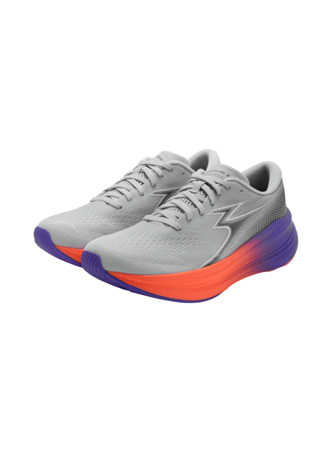 361 Centauri 3 grijs hardloopschoenen dames