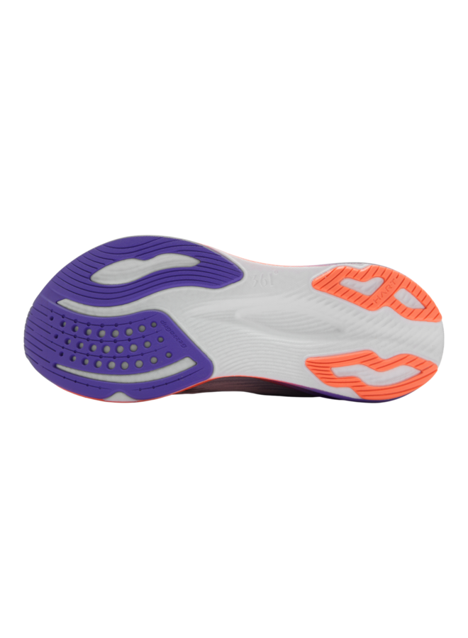 361 Centauri 3 grijs hardloopschoenen dames