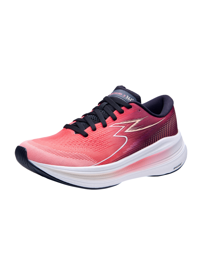 361 Centauri 3 roze hardloopschoenen dames