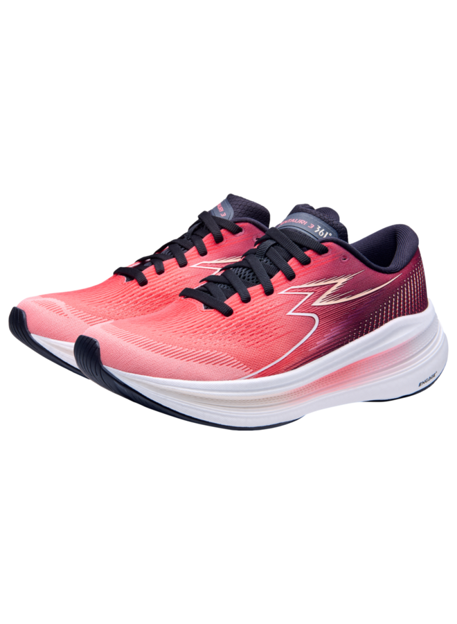 361 Centauri 3 roze hardloopschoenen dames