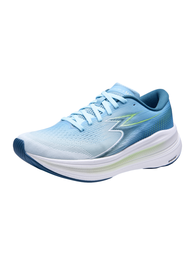 361 Centauri 3 blauw hardloopschoenen dames