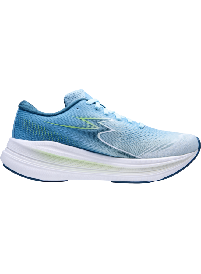 361 Centauri 3 blauw hardloopschoenen dames