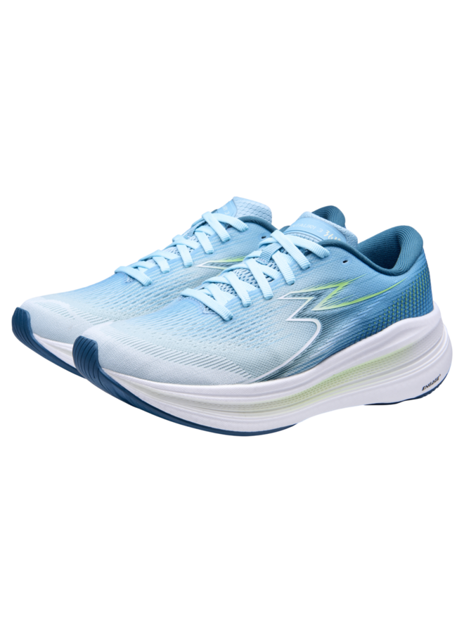 361 Centauri 3 blauw hardloopschoenen dames