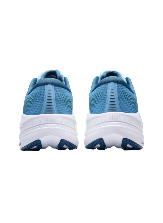 361 Centauri 3 blauw hardloopschoenen dames