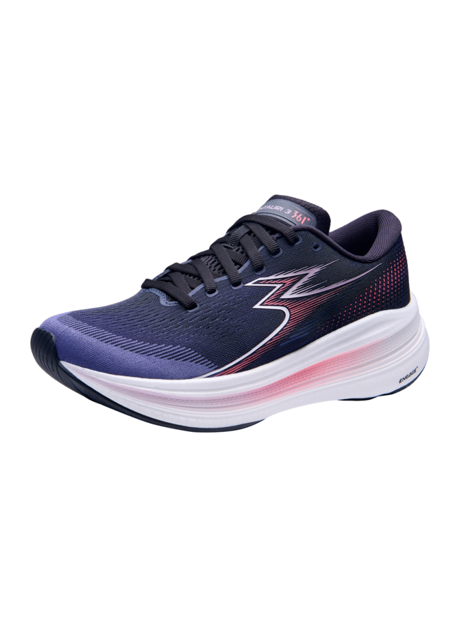 Centauri 3 blauw hardloopschoenen dames (361)