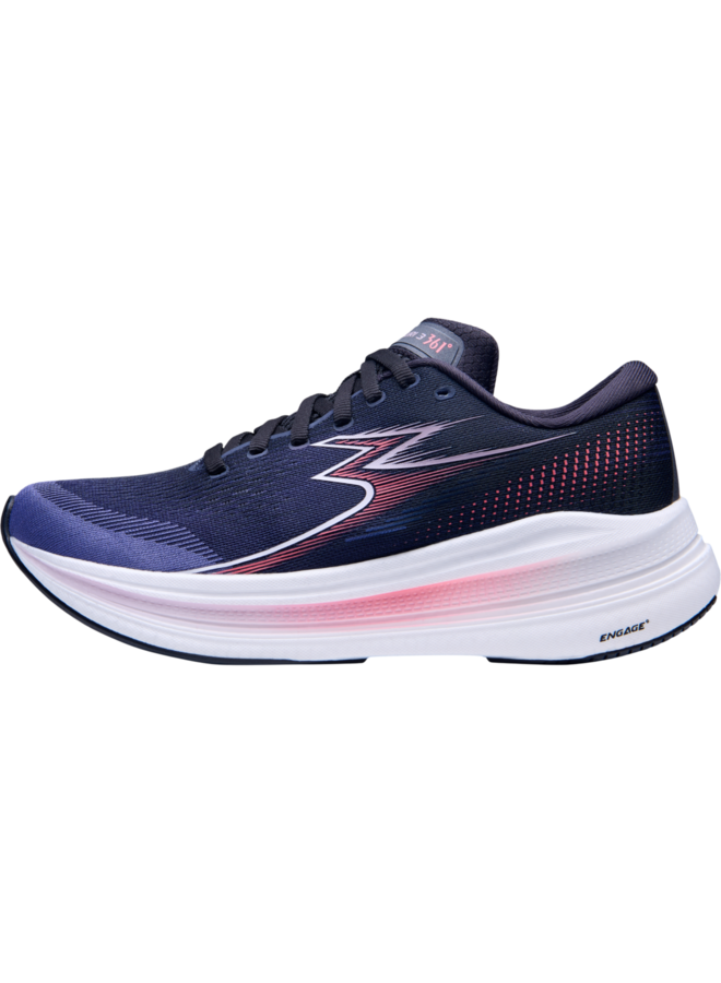 361 Centauri 3 blauw hardloopschoenen dames