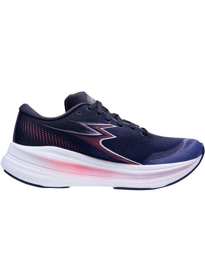 361 Centauri 3 blauw hardloopschoenen dames