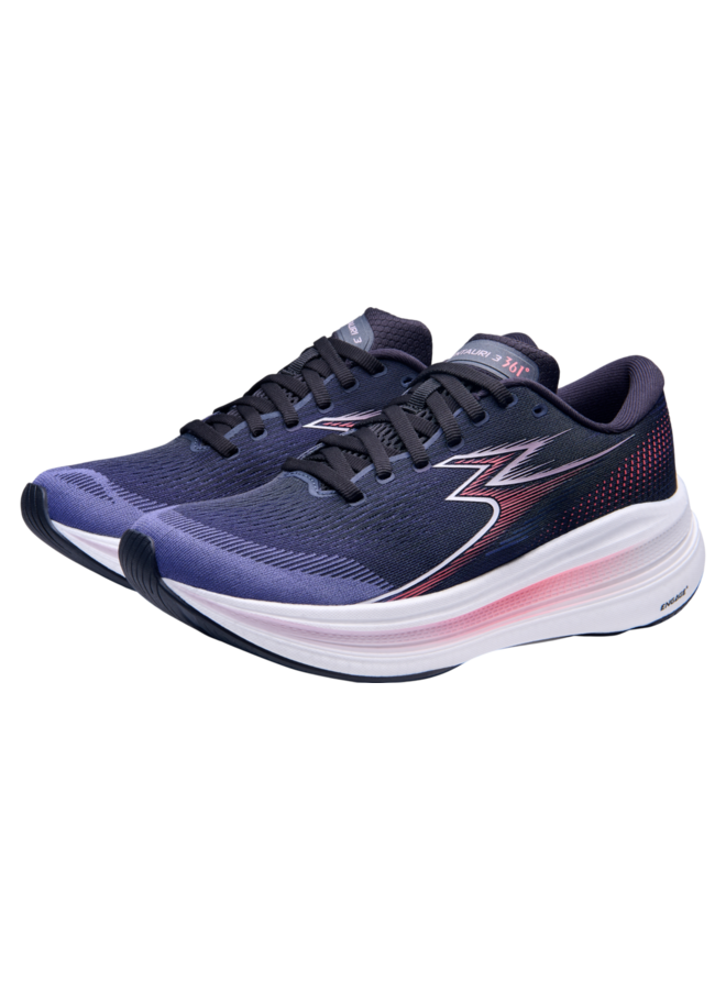 361 Centauri 3 blauw hardloopschoenen dames