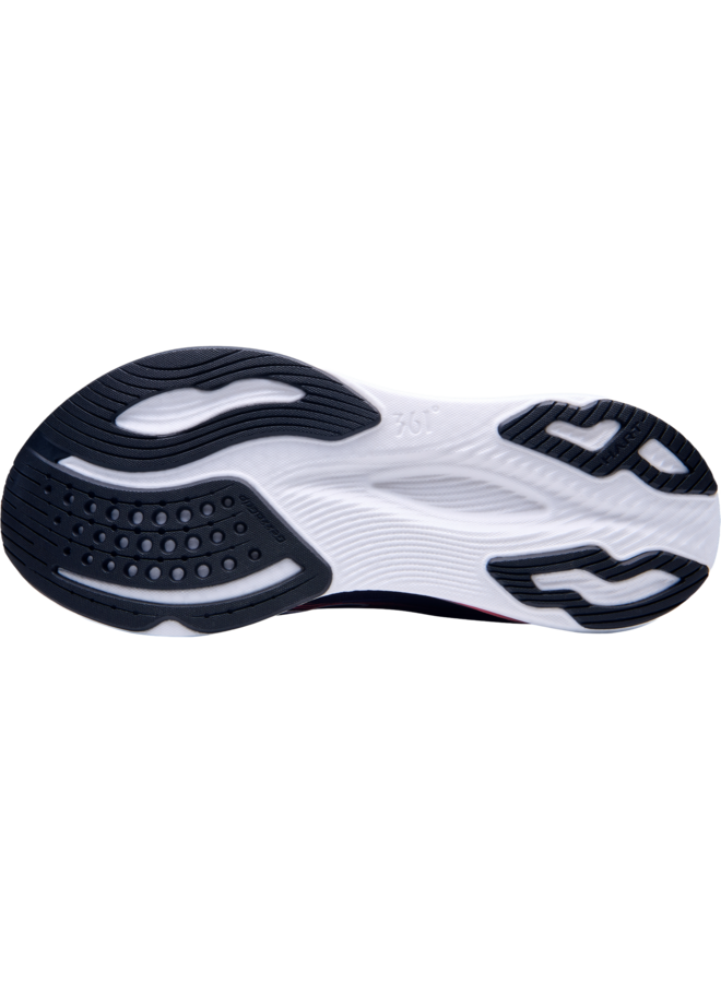 361 Centauri 3 blauw hardloopschoenen dames