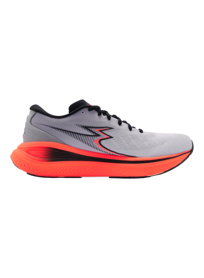 361 Meraki 7 grijs hardloopschoenen heren