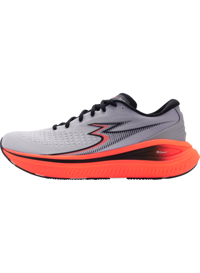 361 Meraki 7 grijs hardloopschoenen heren