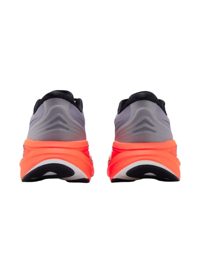 361 Meraki 7 grijs hardloopschoenen heren