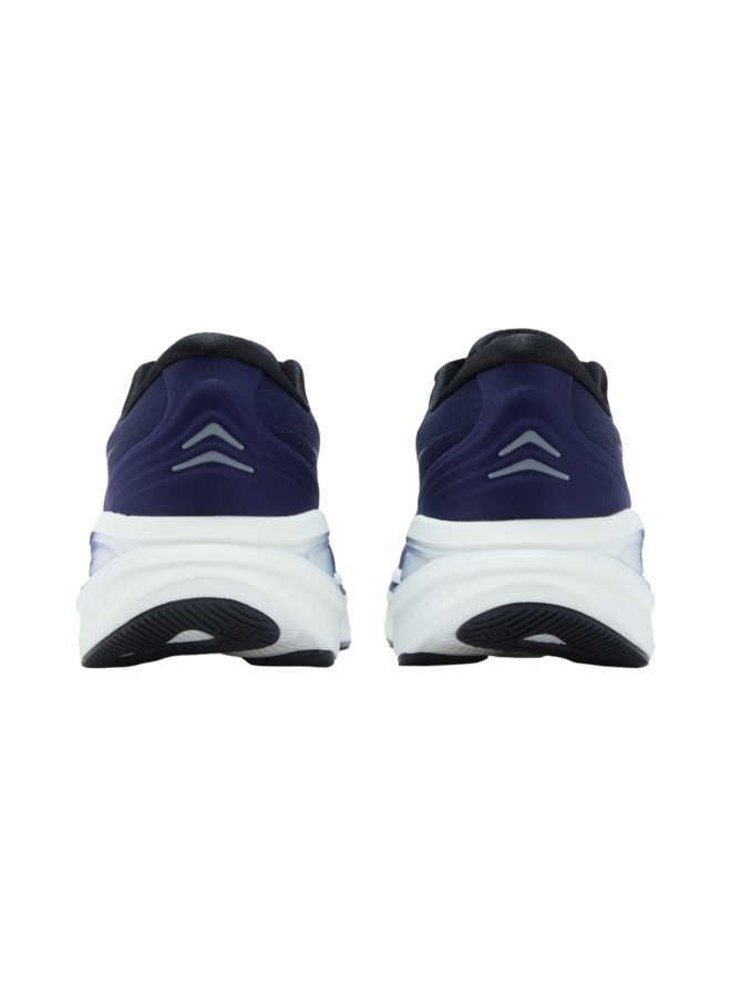 361 Meraki 7 blauw hardloopschoenen heren