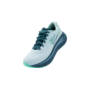 361 Meraki 7 wit groen hardloopschoenen dames