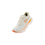 361 Meraki 7 wit oranje hardloopschoenen dames