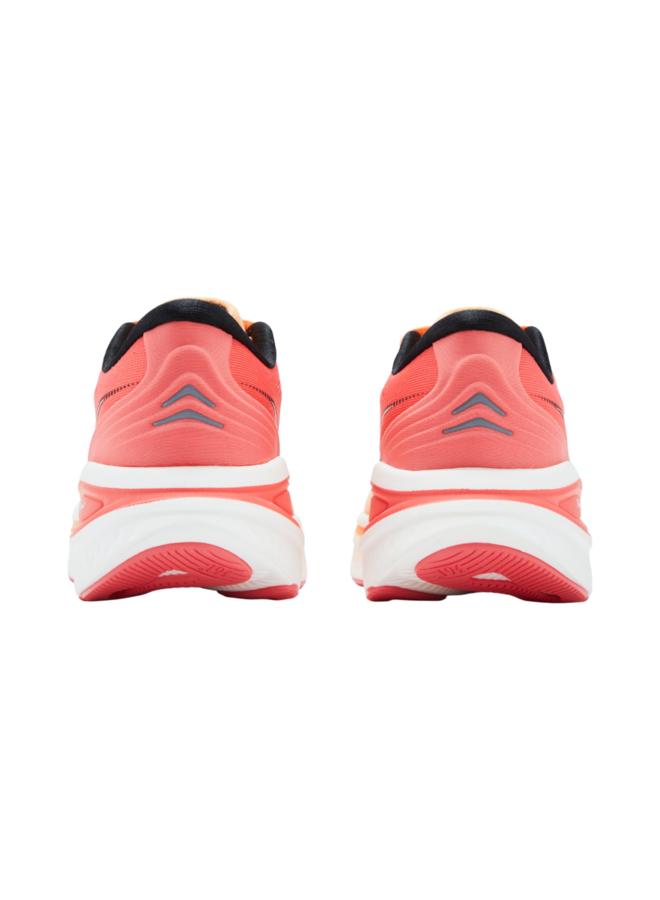 361 Meraki 7 oranje hardloopschoenen dames