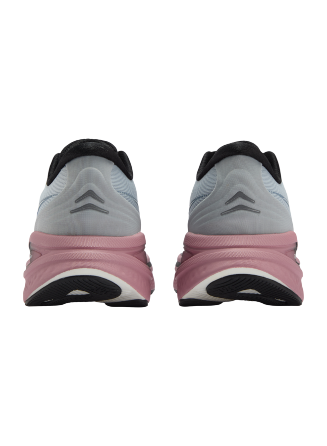 361 Meraki 7 wit roze hardloopschoenen dames