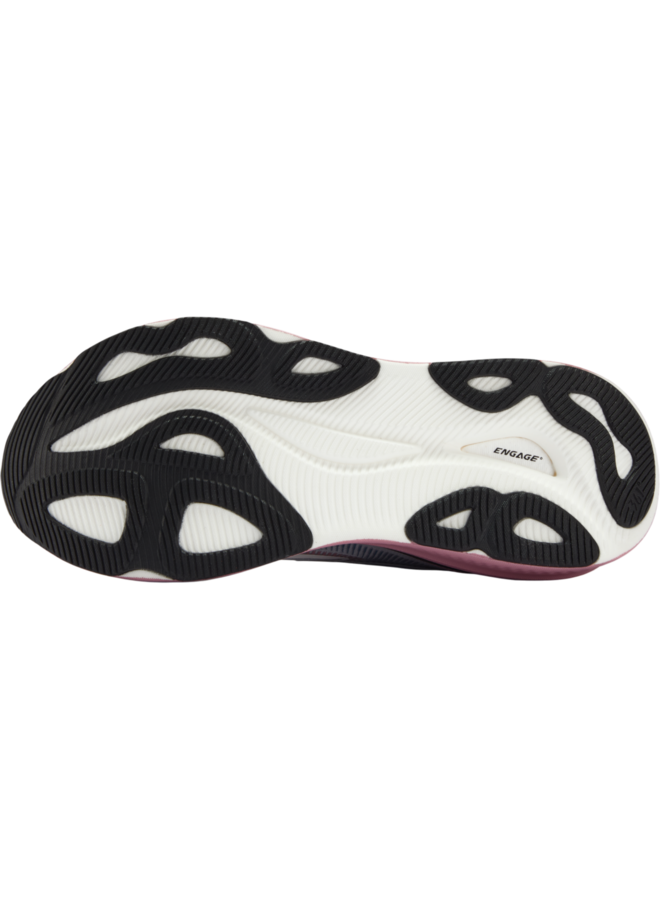 361 Meraki 7 wit roze hardloopschoenen dames