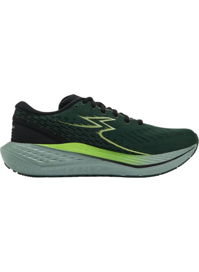 361 Kairos 4 groen hardloopschoenen heren