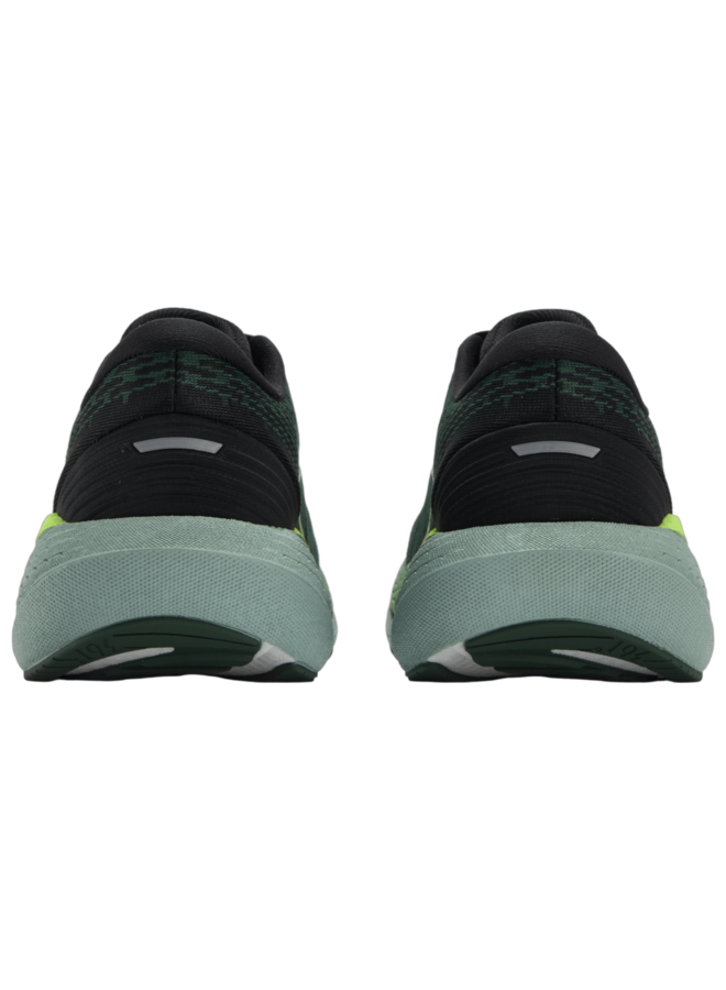 361 Kairos 4 groen hardloopschoenen heren