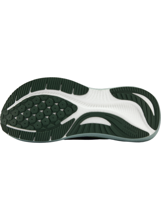 361 Kairos 4 groen hardloopschoenen heren