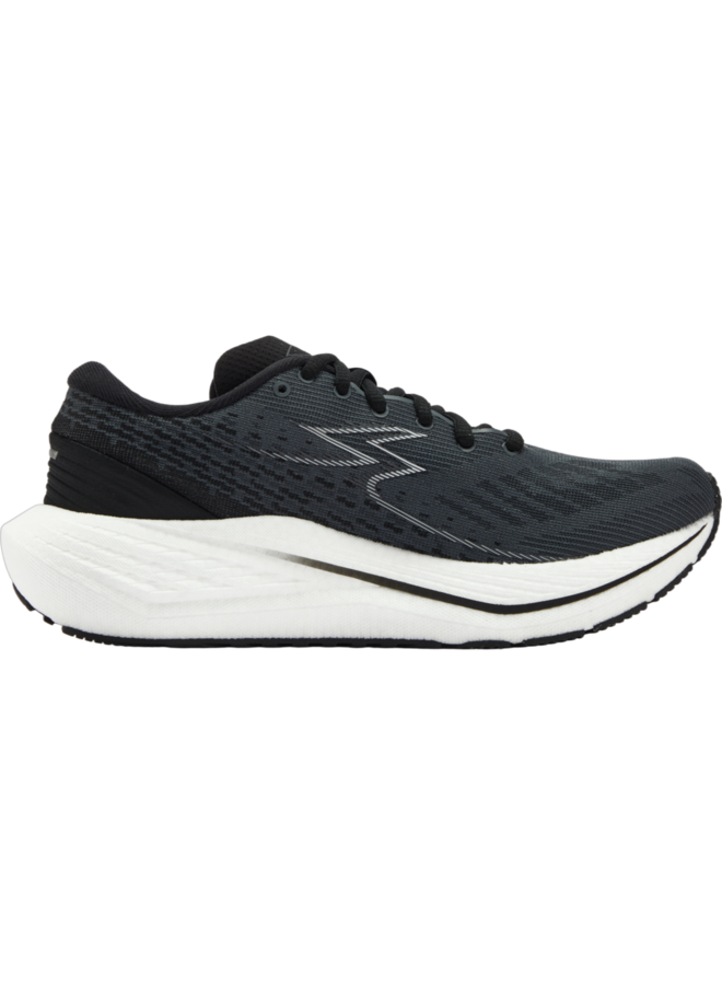 361 Kairos 4 zwart hardloopschoenen heren