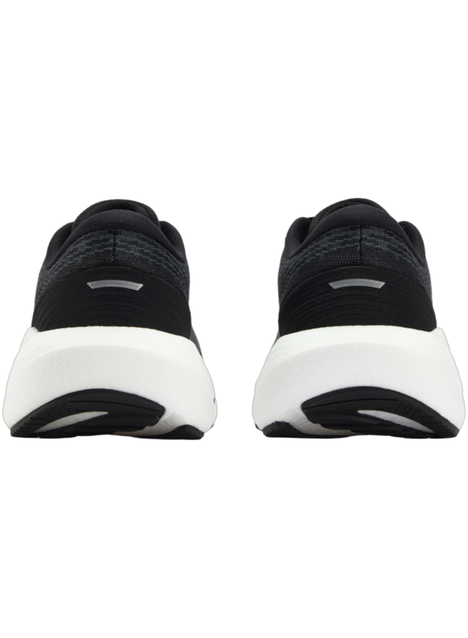 361 Kairos 4 zwart hardloopschoenen heren