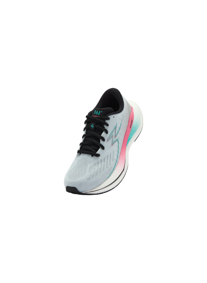Kairos 4 grijs hardloopschoenen dames (361)