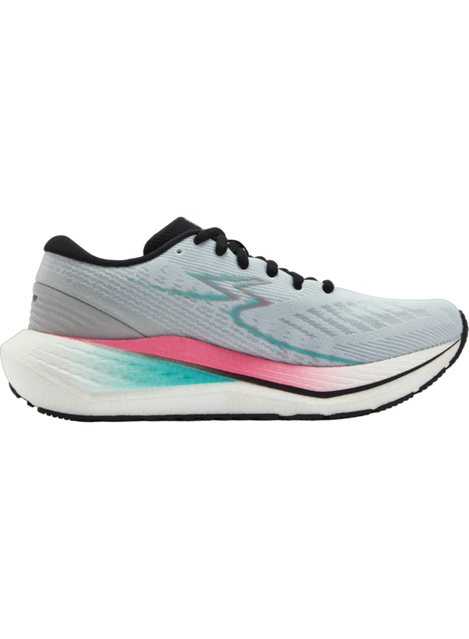361 Kairos 4 grijs hardloopschoenen dames