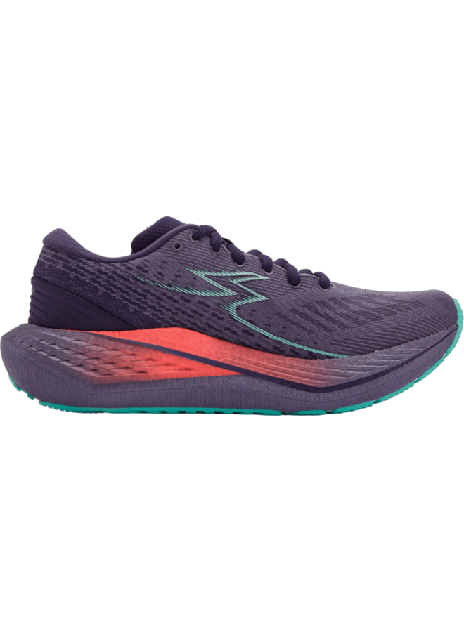 361 Kairos 4 grijs hardloopschoenen dames