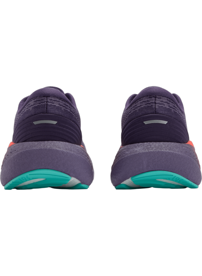 361 Kairos 4 grijs hardloopschoenen dames