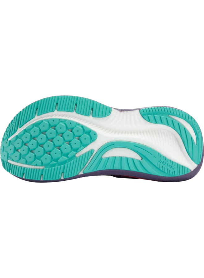 361 Kairos 4 grijs hardloopschoenen dames