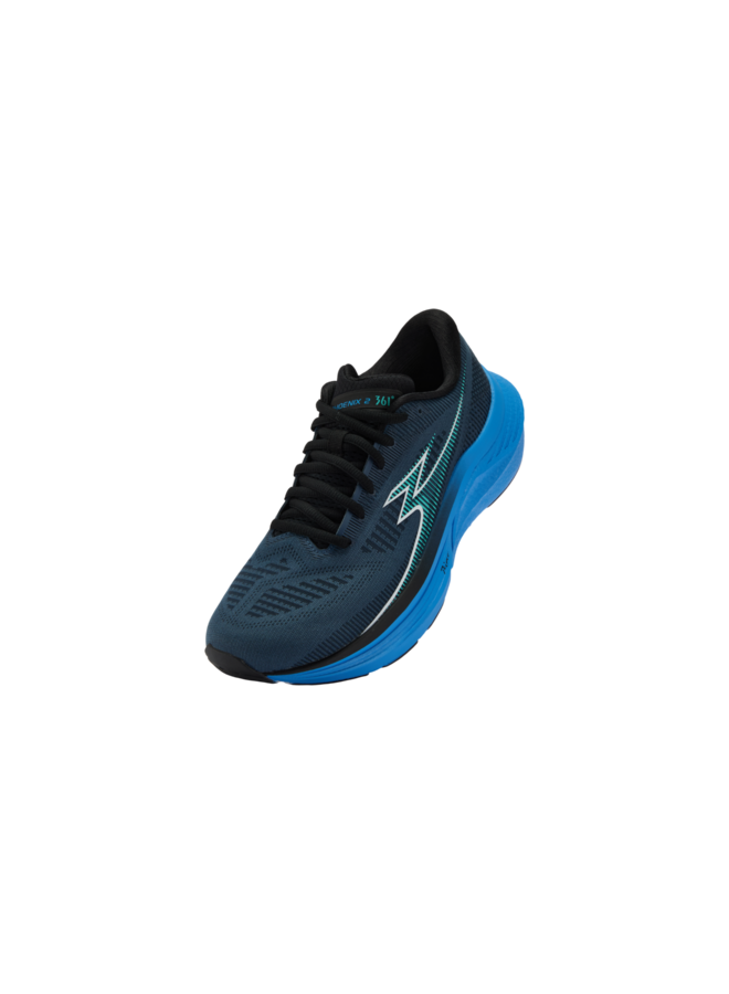 Phoenix 2 blauw hardloopschoenen heren (361)