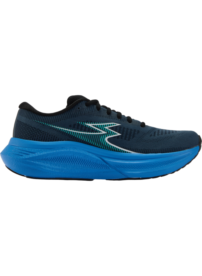 361 Phoenix 2 blauw hardloopschoenen heren